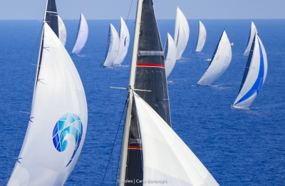 Portfolio foto - Maxi Yacht Rolex Cup 2021 - MAGAZINE - Yacht Club Costa Smeralda