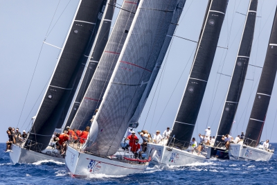 Sail Talk con Checco Bruni - sail TALK - Yacht Club Costa Smeralda
