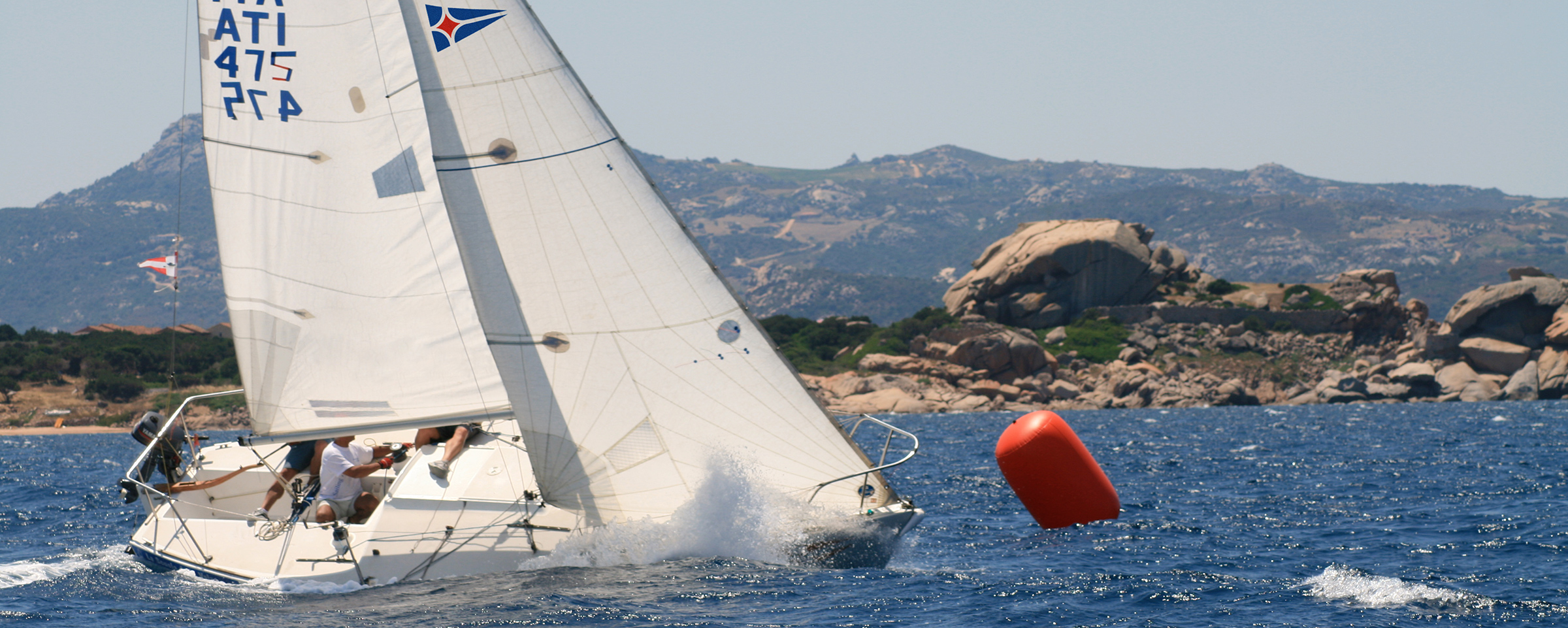 YCCS Sailing School - 1 - Yacht Club Costa Smeralda