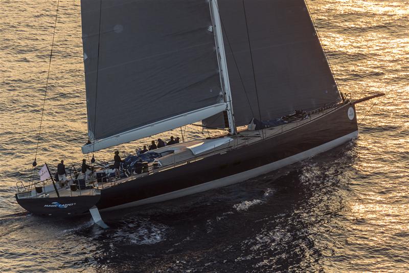 GIRAGLIA ROLEX CUP - News - Yacht Club Costa Smeralda