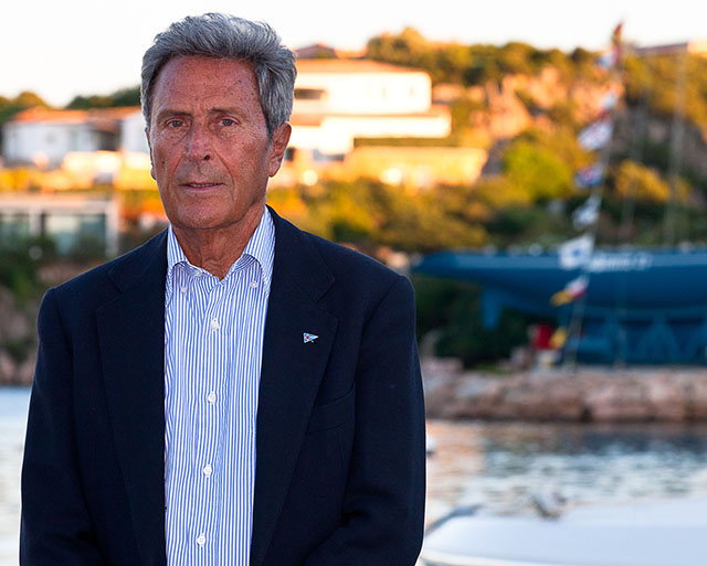 Riccardo Bonadeo - News - Yacht Club Costa Smeralda