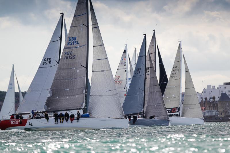 RYS BICENTENARY INTERNATIONAL REGATTA - News - Yacht Club Costa Smeralda