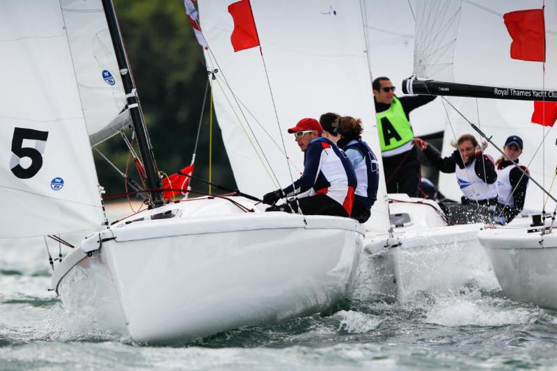 YCCS DI RITORNO DALLA BICENTENARY INTERNATIONAL REGATTA - News - Yacht Club Costa Smeralda