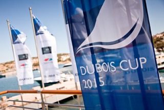 DUBOIS CUP READY FOR THE OFF - News - Yacht Club Costa Smeralda