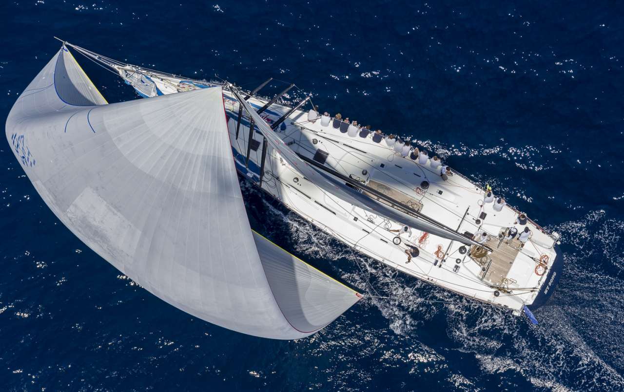I SUPERYACHT DELLA LORO PIANA PRENDONO IL LARGO - News - Yacht Club Costa Smeralda