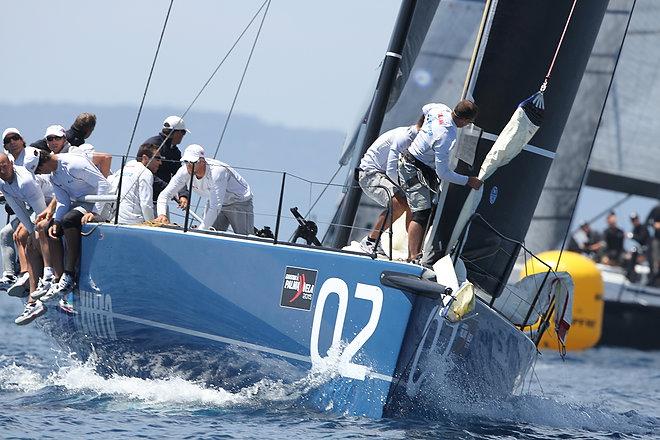 SOCI YCCS VINCITORI A PALMAVELA - News - Yacht Club Costa Smeralda