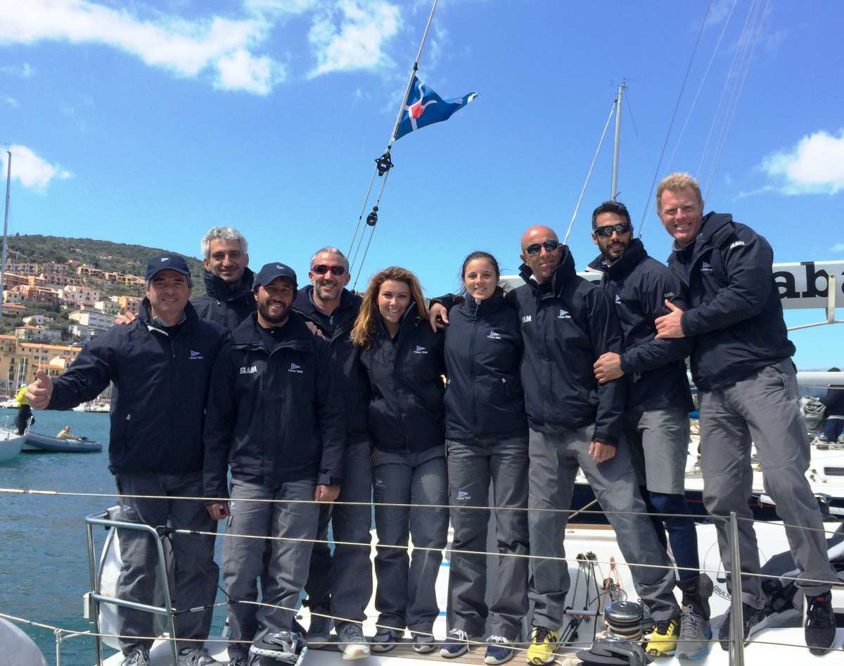 TEAM YCCS VINCE ALLA PASQUAVELA - News - Yacht Club Costa Smeralda