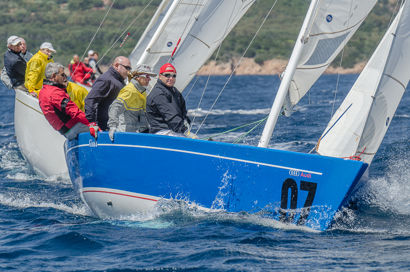 FIRST EVENT OF 2015 AT YCCS PORTO CERVO - News - Yacht Club Costa Smeralda