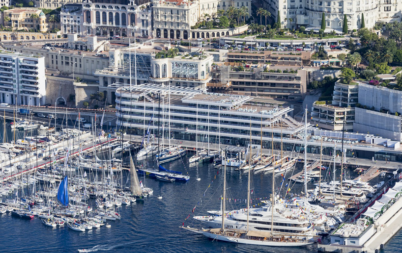 TEAM YCCS SUL PODIO A MONACO - News - Yacht Club Costa Smeralda