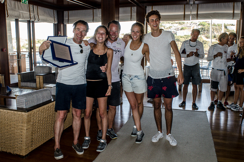 2015 Members' Championship - News - Yacht Club Costa Smeralda