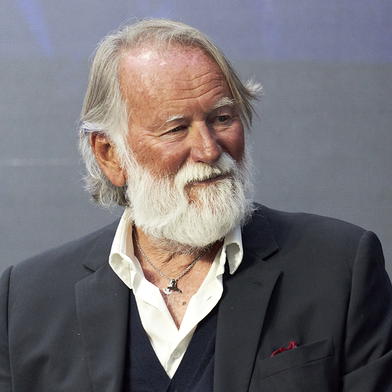 Mauro Pelaschier