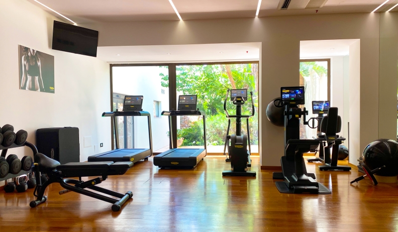  - Yccs Wellness Center & Spa - Yacht Club Costa Smeralda