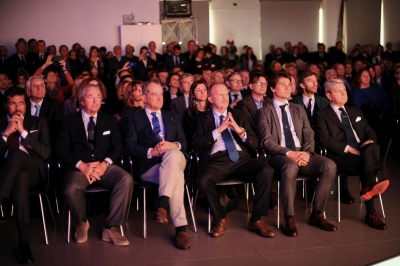 FIFTIETH ANNIVERSARY YEAR FOR THE YACHT CLUB COSTA SMERALDA - Press Office - Yacht Club Costa Smeralda