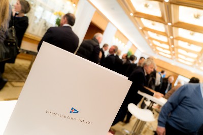 YCCS PRESENTA UN CALENDARIO FITTO DI EVENTI - Ufficio Stampa - Yacht Club Costa Smeralda