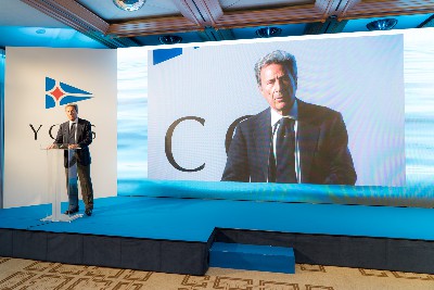 YCCS PRESENTA UN CALENDARIO FITTO DI EVENTI - Ufficio Stampa - Yacht Club Costa Smeralda