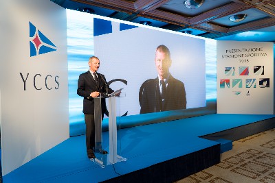YCCS PRESENTA UN CALENDARIO FITTO DI EVENTI - Ufficio Stampa - Yacht Club Costa Smeralda