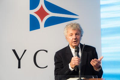 YCCS PRESENTA UN CALENDARIO FITTO DI EVENTI - Ufficio Stampa - Yacht Club Costa Smeralda