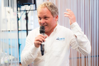YCCS PRESENTA UN CALENDARIO FITTO DI EVENTI - Ufficio Stampa - Yacht Club Costa Smeralda