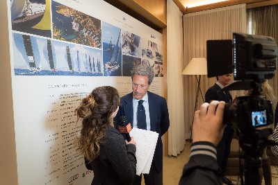 YCCS PRESENTA UN CALENDARIO FITTO DI EVENTI - Ufficio Stampa - Yacht Club Costa Smeralda