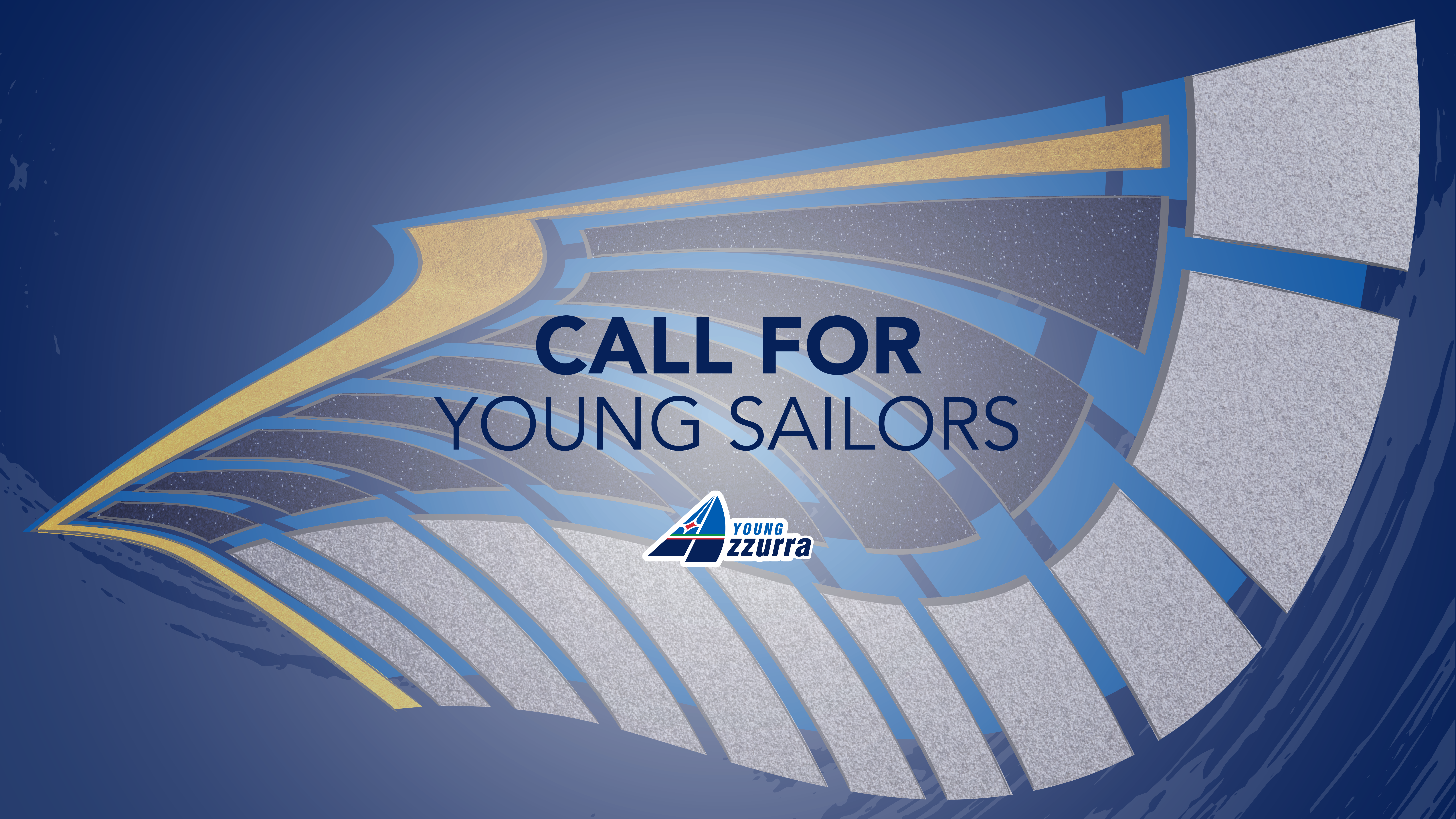 One month until closing date for Call for Young Sailors - selecting new talents for Young Azzurra - News - Yacht Club Costa Smeralda