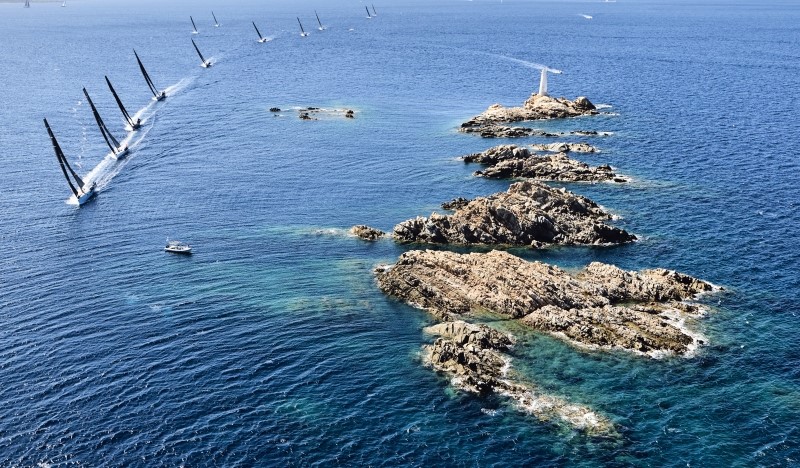 YCCS Season's greetings - News - Yacht Club Costa Smeralda