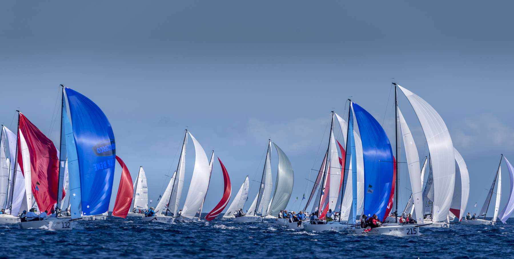 Trailer YCCS Stagione 2018 online - News - Yacht Club Costa Smeralda