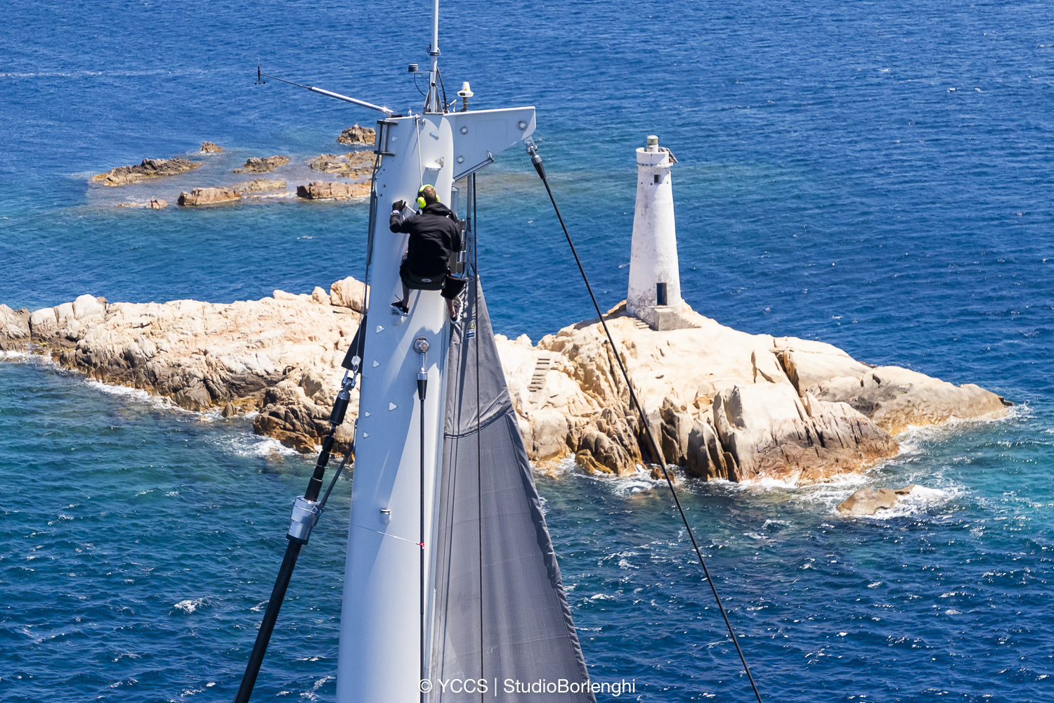 Online il video highlights della Loro Piana Superyacht Regatta 2018 - News - Yacht Club Costa Smeralda