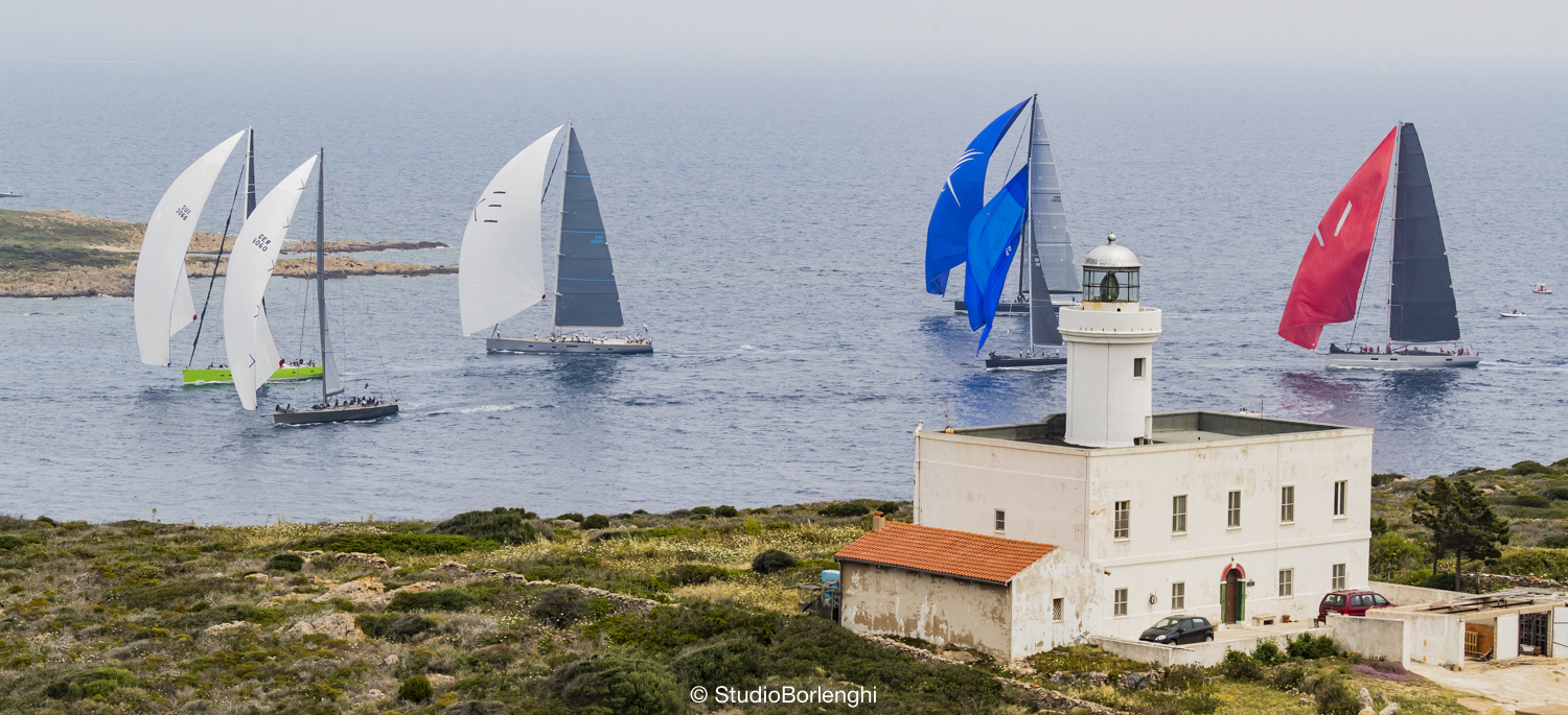 Loro Piana Superyacht Regatta - Foto Day 4 online - News - Yacht Club Costa Smeralda