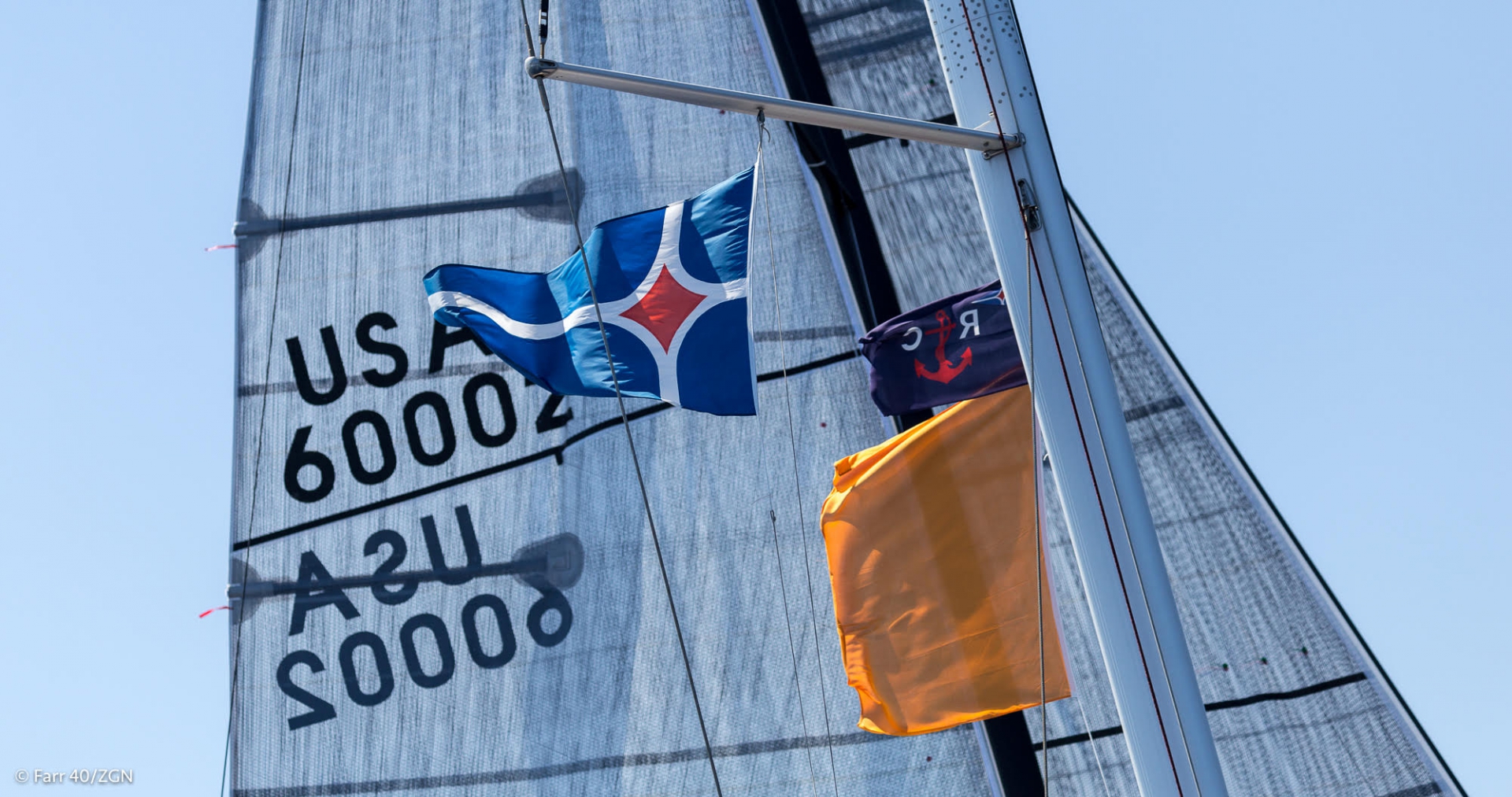 FARR 40 Pre-Worlds - Foto online - News - Yacht Club Costa Smeralda