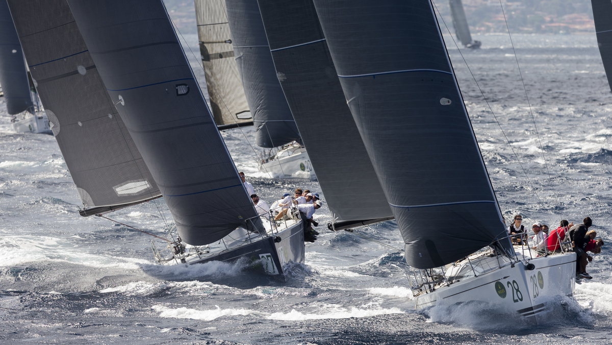 Video Preview online - Rolex Swan Cup & Swan 45 World Championship - NEWS - Yacht Club Costa Smeralda