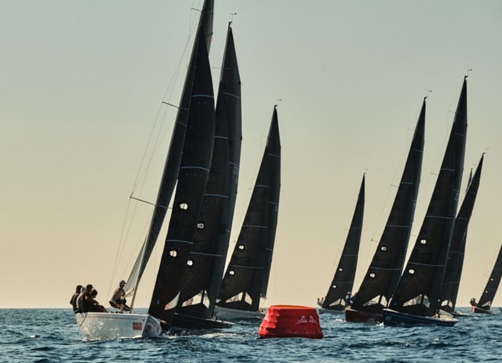 Congratulazioni ai soci YCCS - News - Yacht Club Costa Smeralda