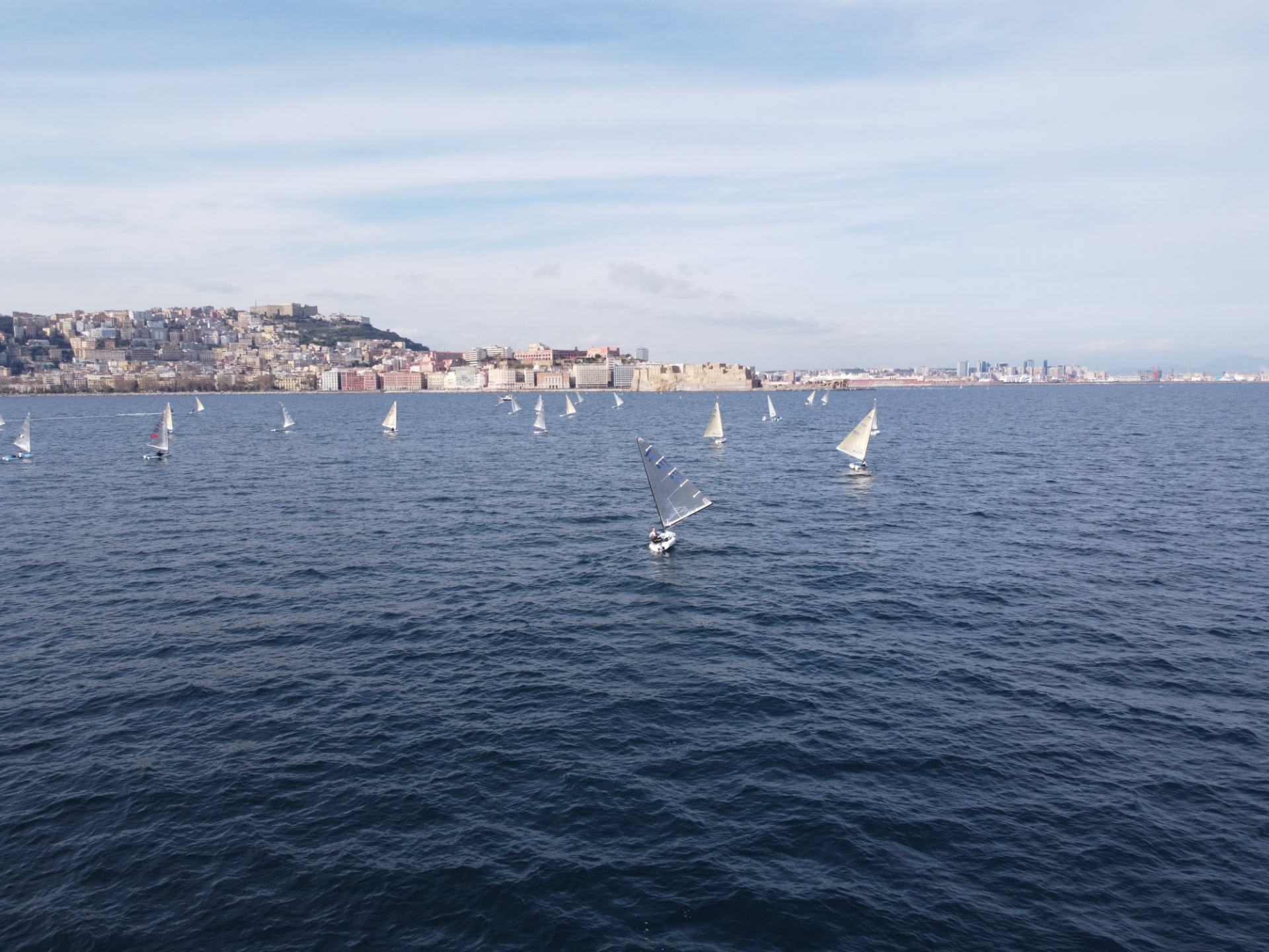 Un week end di regate per i Soci YCCS - News - Yacht Club Costa Smeralda