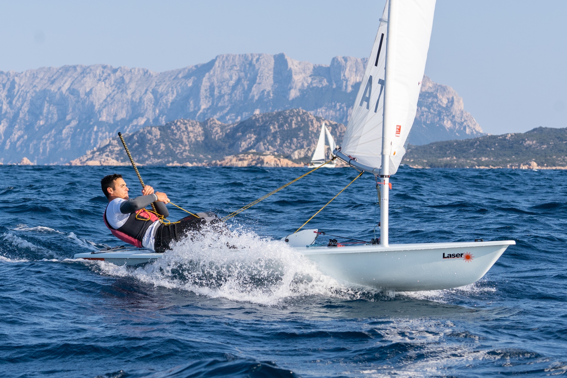 Il nuovo corso del progetto Young Azzurra nel 2022 - News - Yacht Club Costa Smeralda