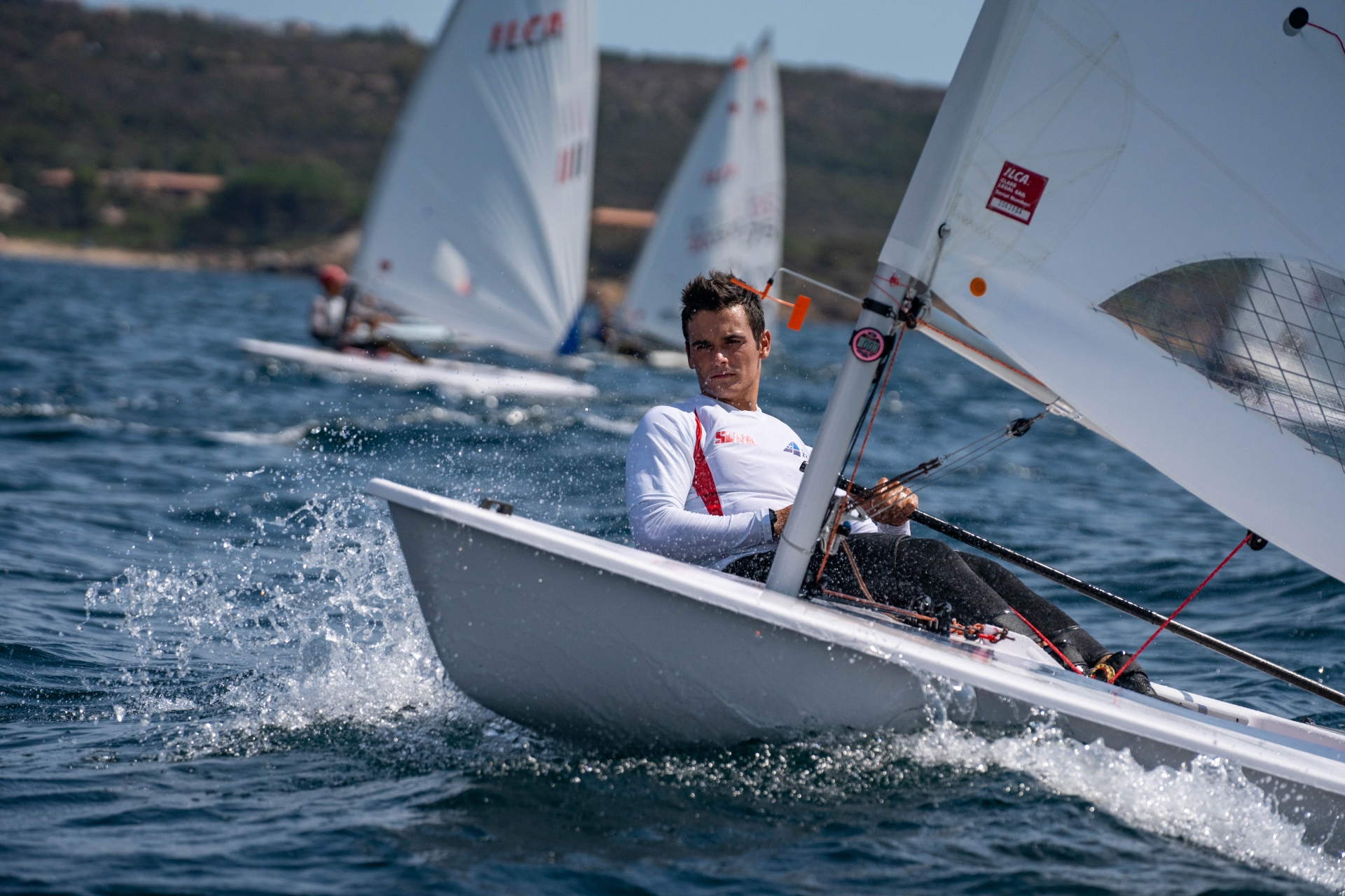 Young Azzurra News - NEWS - YOUNG AZZURRA - Yacht Club Costa Smeralda