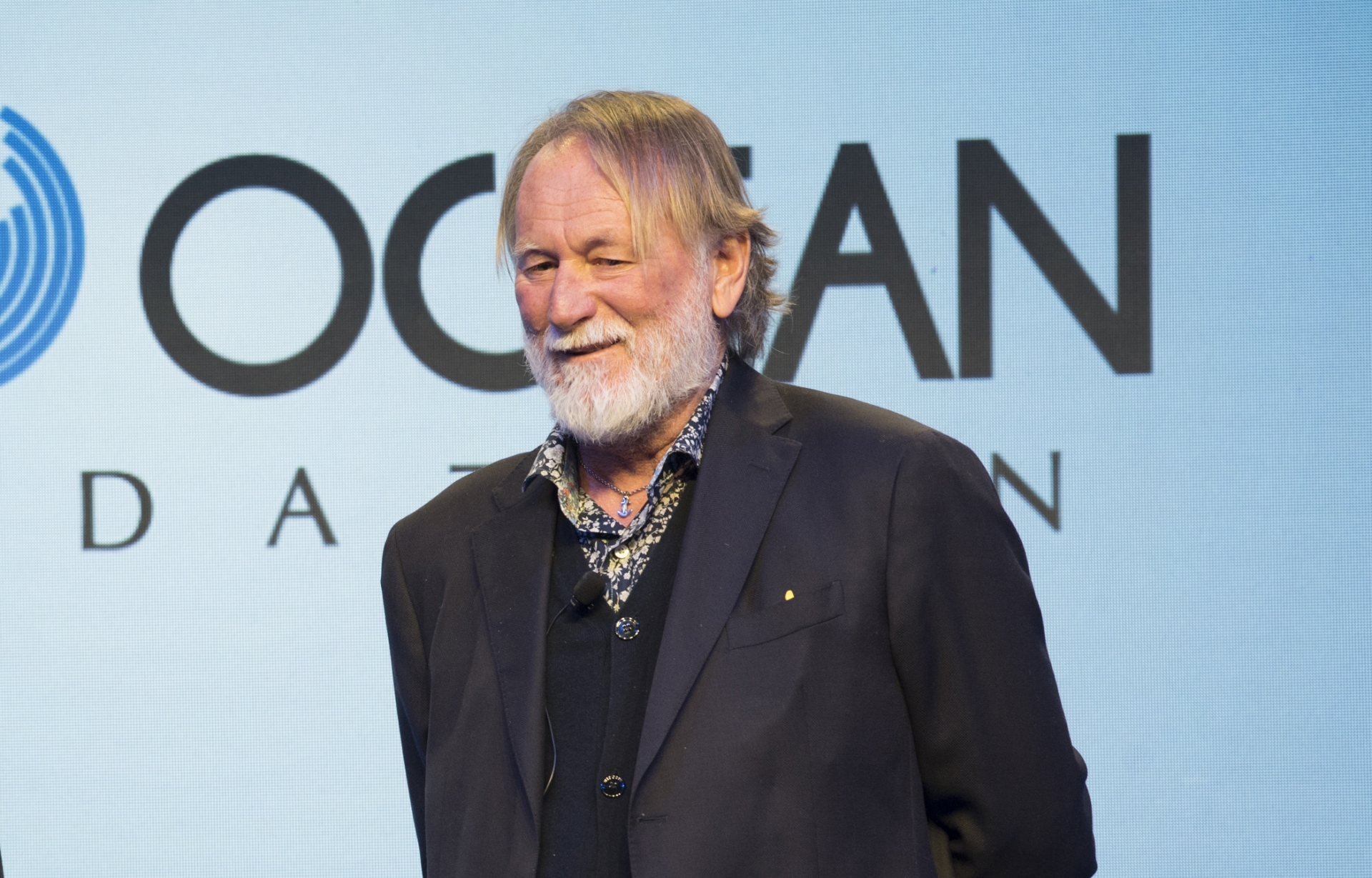 Fondazione One Ocean, un periplo con Mauro Pelaschier per la salvaguardia dei mari - NEWS - Yacht Club Costa Smeralda