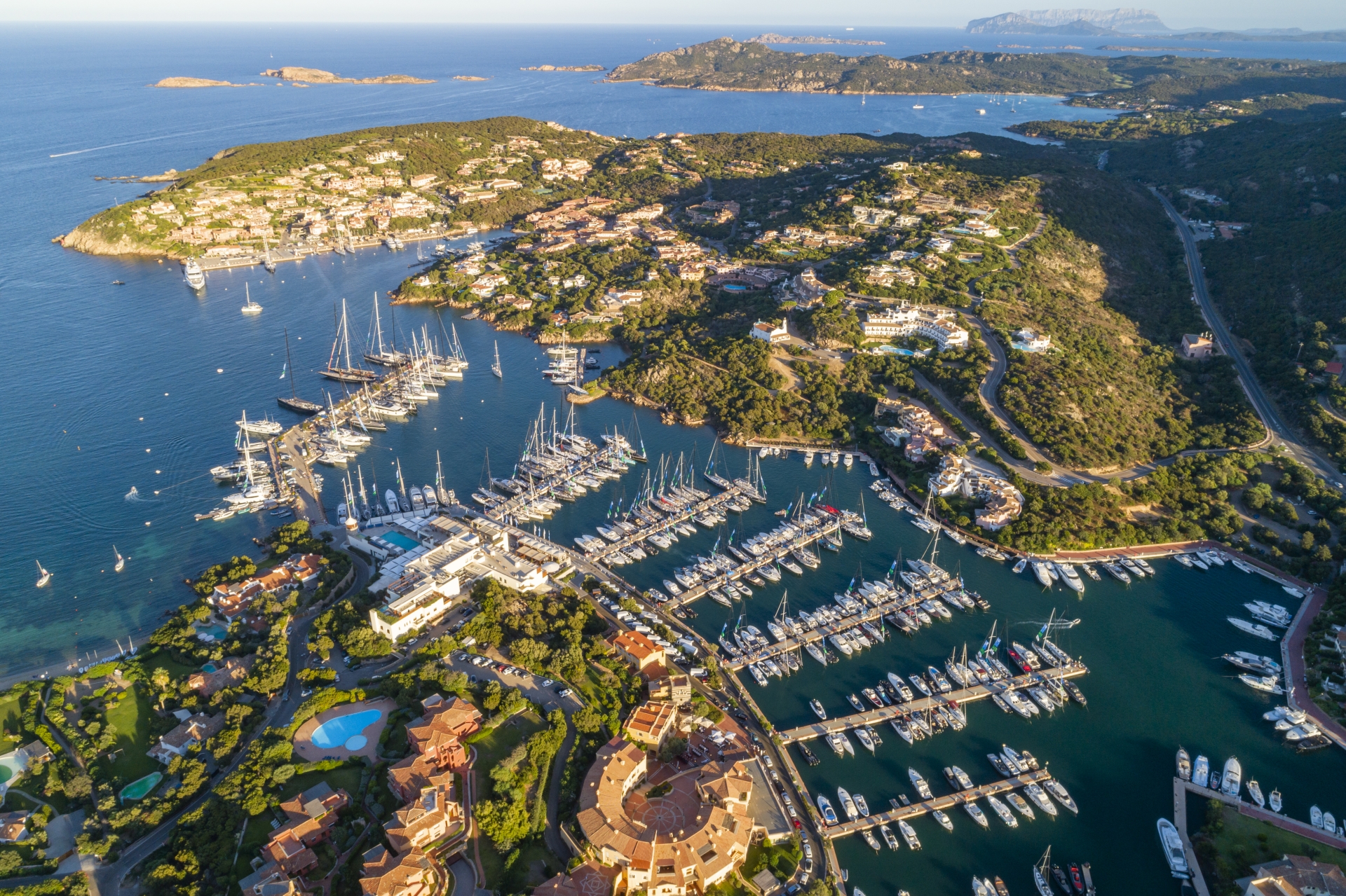 YCCS opens for 2023 season - News - Yacht Club Costa Smeralda