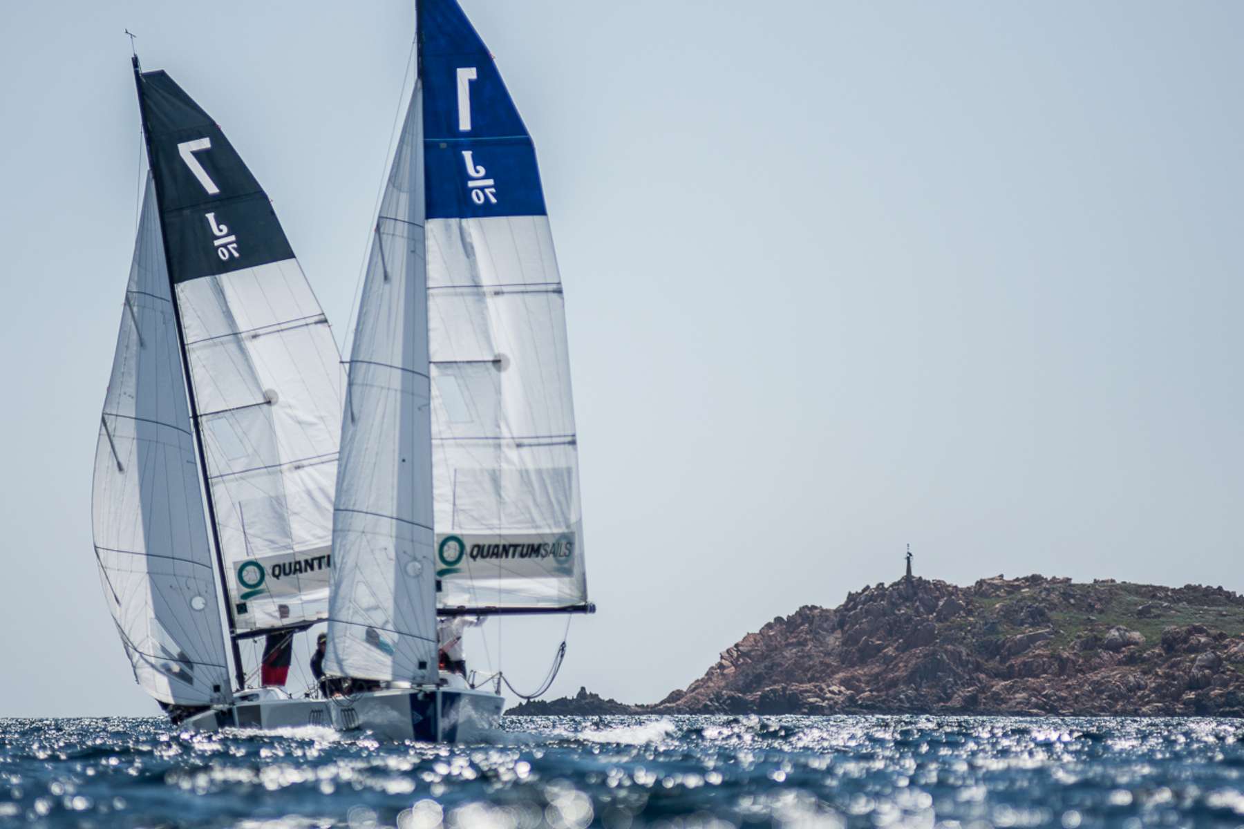 Vela & Golf - Images Day 2 online - NEWS - Yacht Club Costa Smeralda