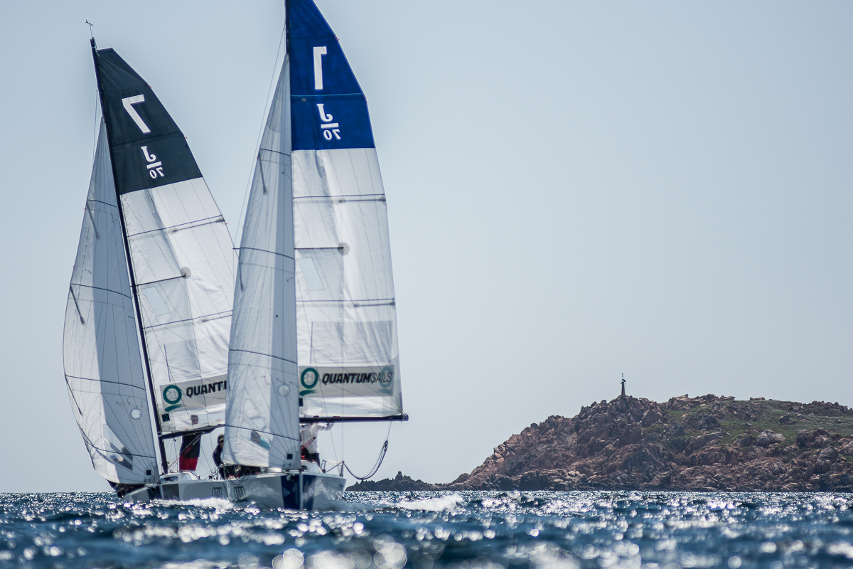 Highlights Video Vela & Golf 2018 online - News - Yacht Club Costa Smeralda