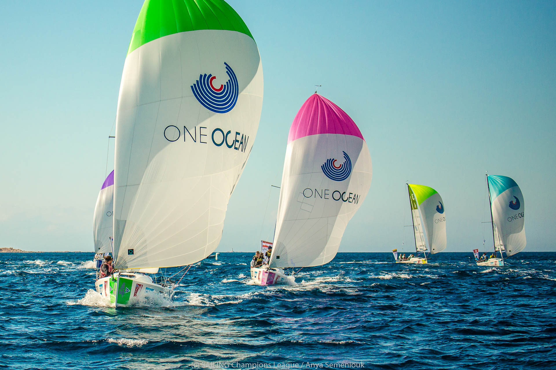 Online il video della SCL dedicato a One Ocean  - NEWS - Yacht Club Costa Smeralda