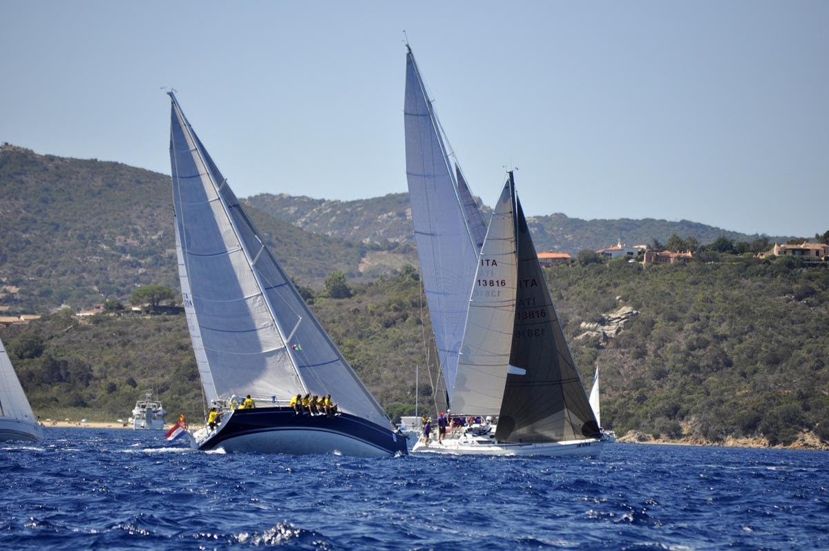 Domani sabato 20 agosto la ventottesima edizione del Trofeo Formenton-TAG Heuer VELA Cup Summer - NEWS - Yacht Club Costa Smeralda