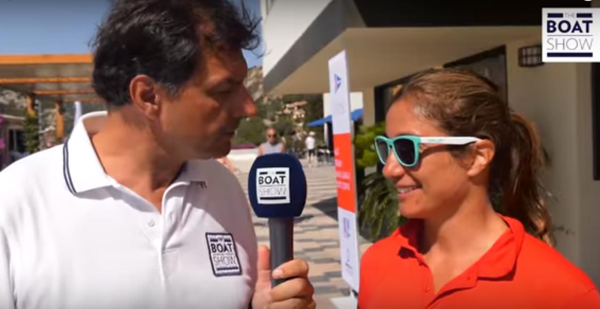 Audi - Italian Sailing League su Boatshow TV - News - Yacht Club Costa Smeralda