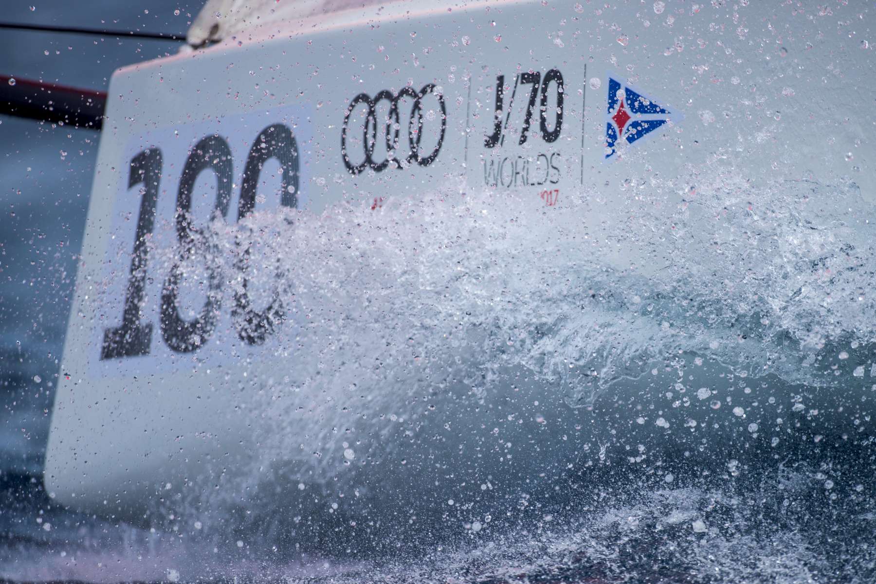 Audi J/70 World Championship - Video Day 1 online  - News - Yacht Club Costa Smeralda