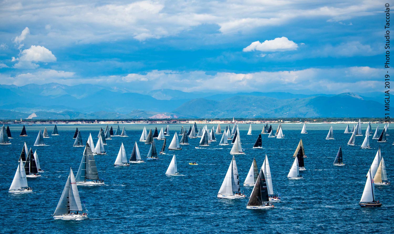 I Soci YCCS alla 151 Miglia - NEWS - Yacht Club Costa Smeralda