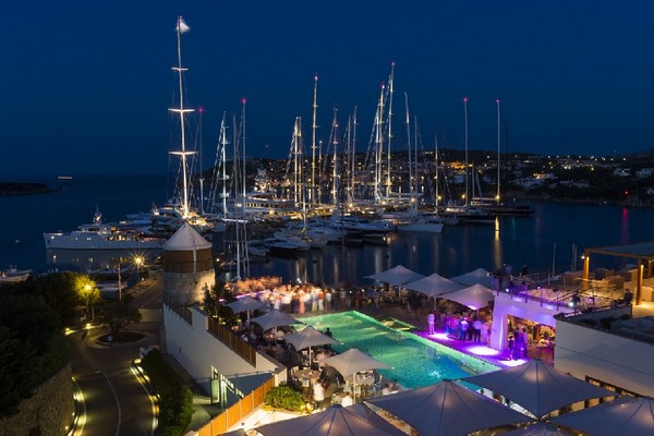 Yacht Club Costa Smeralda - Fotogallery - Foto 5