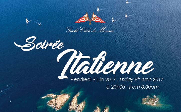 Paola Trifirò ospite al Boat Live: Life Under Sail - News - Yacht Club Costa Smeralda
