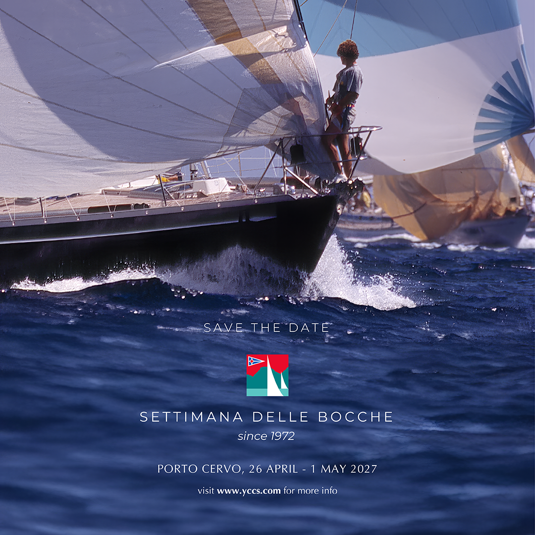La Settimana delle Bocche torna nel calendario dello Yacht Club Costa Smeralda - News - Yacht Club Costa Smeralda