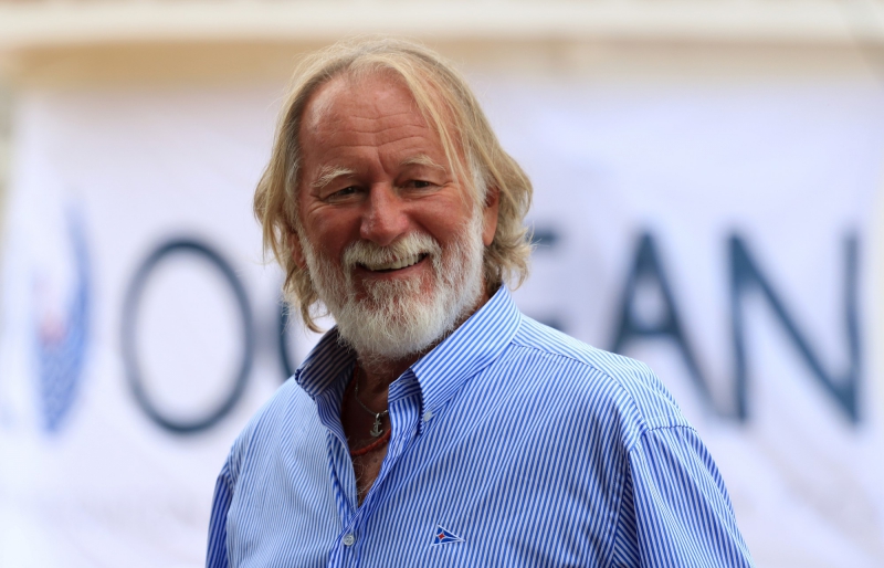 Mauro Pelaschier nominato Commendatore della Repubblica - News - Yacht Club Costa Smeralda
