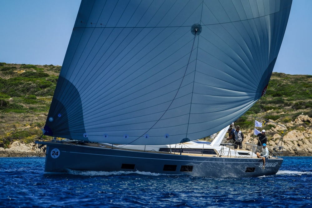 Portfolio regate maggio  - Magazine - Foto 7 - Yacht Club Costa Smeralda