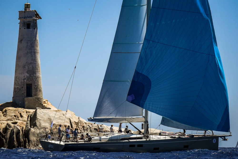 Portfolio regate maggio  - Magazine - Foto 11 - Yacht Club Costa Smeralda
