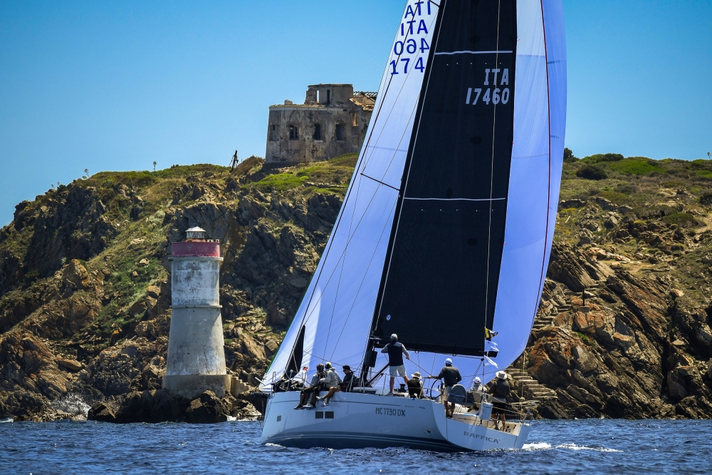 Portfolio regate maggio  - Magazine - Foto 6 - Yacht Club Costa Smeralda